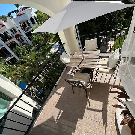 Paseo Luxury Suites Πλάγια Ντελ Κάρμεν Εξωτερικό φωτογραφία