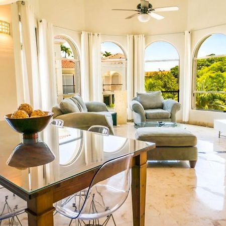 Paseo Luxury Suites Πλάγια Ντελ Κάρμεν Εξωτερικό φωτογραφία