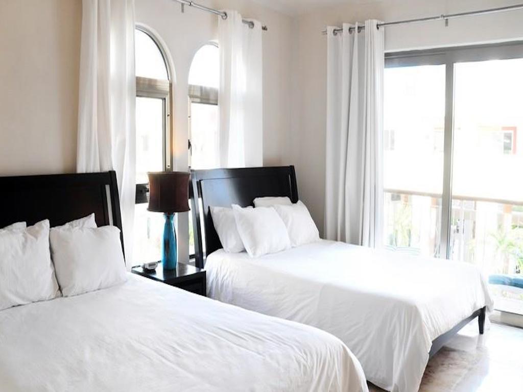 Paseo Luxury Suites Πλάγια Ντελ Κάρμεν Δωμάτιο φωτογραφία