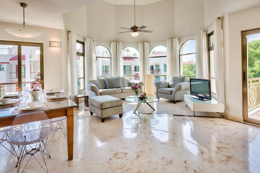 Paseo Luxury Suites Πλάγια Ντελ Κάρμεν Δωμάτιο φωτογραφία