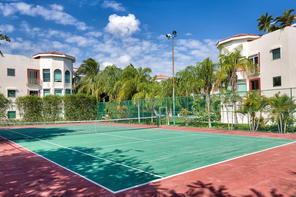 Paseo Luxury Suites Πλάγια Ντελ Κάρμεν Δωμάτιο φωτογραφία
