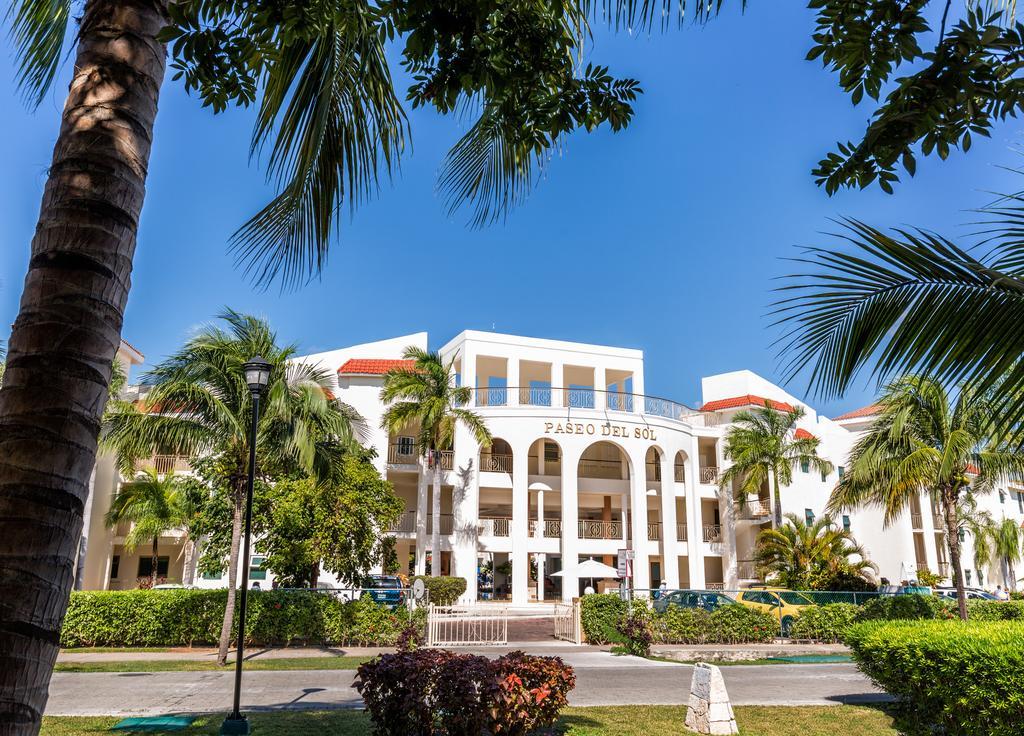 Paseo Luxury Suites Πλάγια Ντελ Κάρμεν Δωμάτιο φωτογραφία