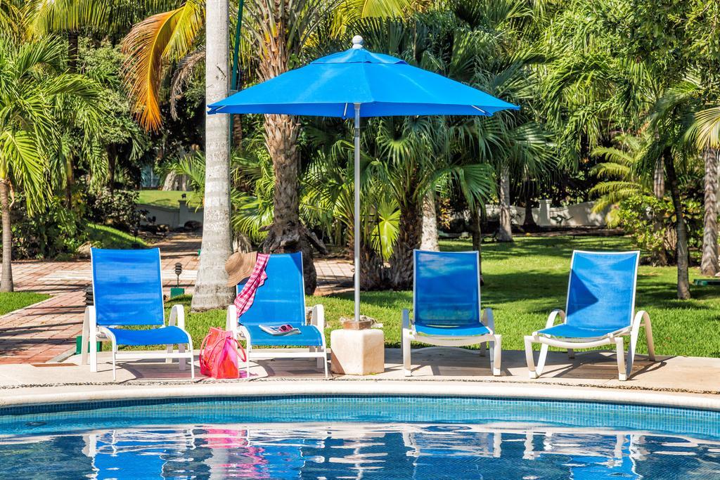 Paseo Luxury Suites Πλάγια Ντελ Κάρμεν Δωμάτιο φωτογραφία
