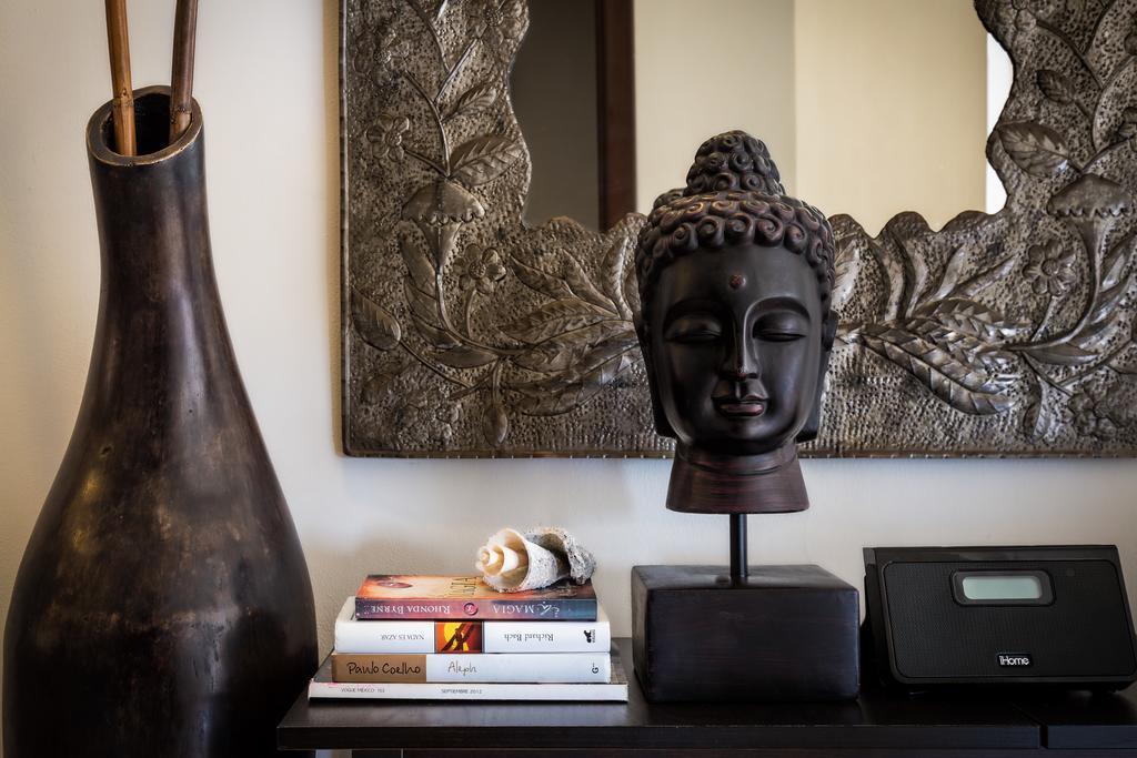 Paseo Luxury Suites Πλάγια Ντελ Κάρμεν Δωμάτιο φωτογραφία