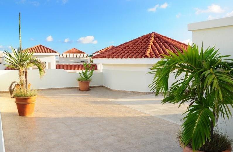 Paseo Luxury Suites Πλάγια Ντελ Κάρμεν Εξωτερικό φωτογραφία